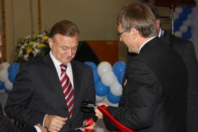 Олег Ковалёв: «Мы хотим добиться, чтобы инвесторы чувствовали себя комфортно на рязанской земле»